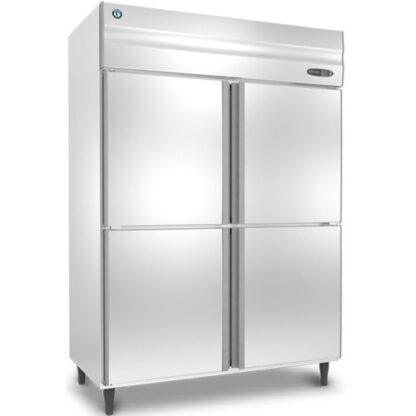 Four Door Vertical Freezer